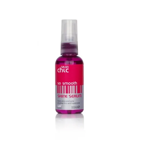salonchic So Smooth Straightening Serum, 50 ml
