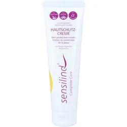Sensilind Hautschutzcreme 1X100 ml