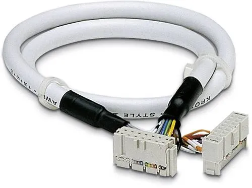 Phoenix Contact FLK 14/16/EZ-DR/ 250/S7 2293857 SPS-Verbindungsleitung