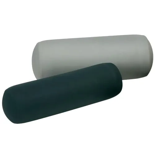 TOGU Lagerungshilfen Rolle ohne Bezug Silber, 50x20 cm