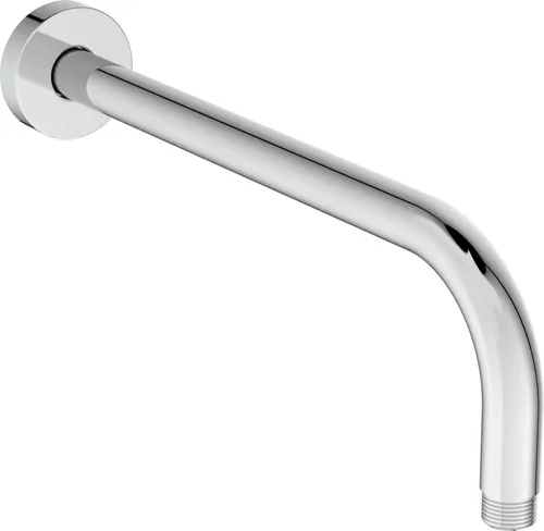 Ideal Standard B9444AA Idealrain Kopfbrauseanschluss Aufputz - Badewannen- & Duschsysteme mit Anti-Kalk-Funktion für langanhaltenden Genuss und einfache Reinigung.