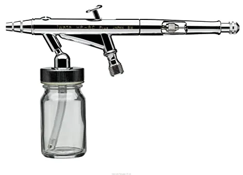 iwata, HP-BC1 Plus Airbrushpistole 200 044