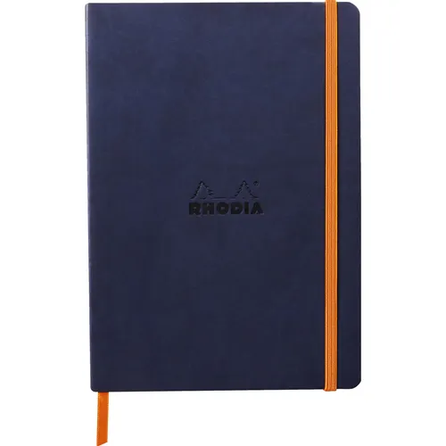 Rhodia Notizbücher & Notizblöcke von Rhodia
