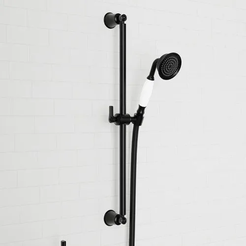 Steinberg Duscharmaturen von Steinberg