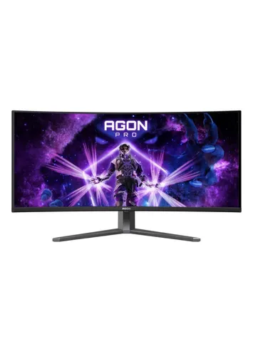 AOC AG346UCD 34 Zoll Ultrawide Gaming-Monitor