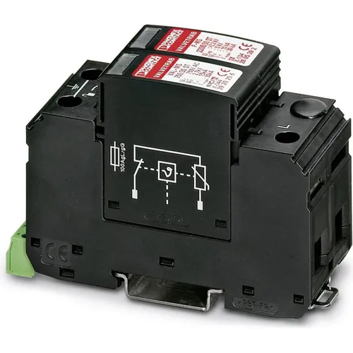 Phoenix Contact Stromversorgung von Phoenix Contact