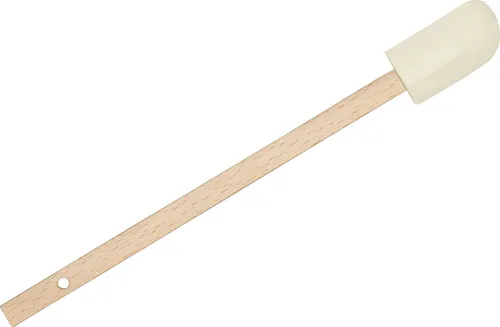 Pfannenwender Weiß von Hermann Otto