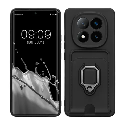 Handyhülle kompatibel mit Xiaomi Redmi Note 14 Pro+ 5G Redmi Note 14 Pro Plus 5G
