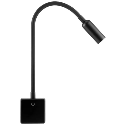EinLicht Steckdosenlampe Punkt mit dimmbarem LED-Licht