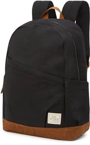 Dakine Wednesday Backpack Black Onyx in schwarz von Dakine