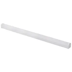 DOTLUX LED-Balkenleuchte LIGHTBARsensor 1175mm - Flexible Lichtlösungen - Professionelle LED-Balkenleuchte mit anpassbarer Leistung und Lichtfarbe. Ideal für vielseitige Montagen und gleichmäßige Lichtverteilung. Inklusive Radar Sensor für individuelle Einstellungen.