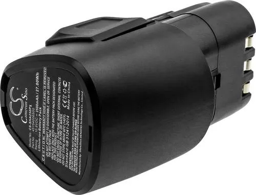 CS Cameron Sino Werkzeug-Akku 10.8V 2500 mAh