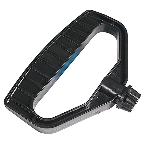 Stens Startergriff, schwarz, 056-074