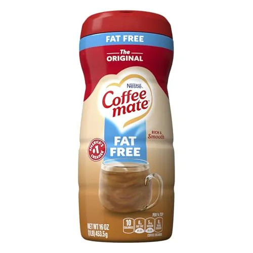 Nestle Coffee Mate Original fat free von Coffee Mate