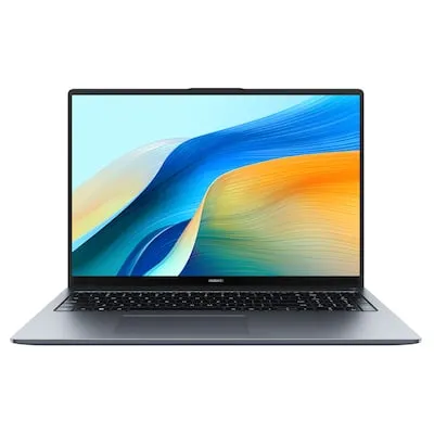 HUAWEI MateBook D16 - 16
