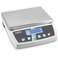 Kern Digitalwaage FKB 65K1