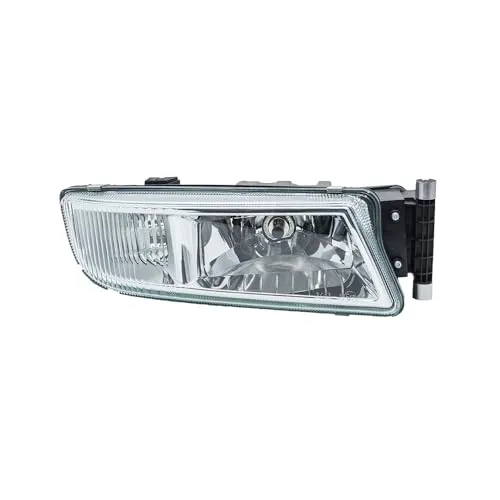 TGS-Hauptprojektor, TGX 2007>