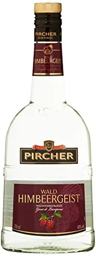 Pircher Waldhimbeergeist, 1 x 700 ml