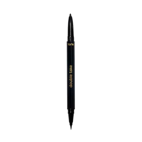 tarte Tarteist Double Take Eyeliner, Schwarz, 0,5 ml