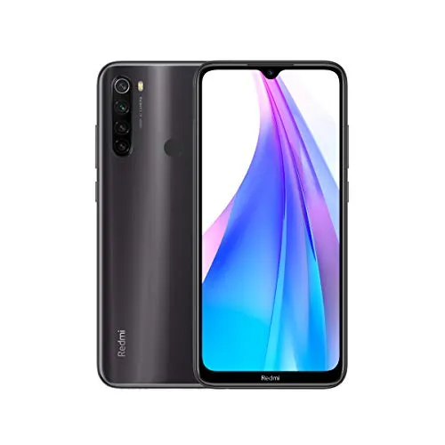 Xiaomi Redmi Note 8T 64GB Dual-SIM von Xiaomi