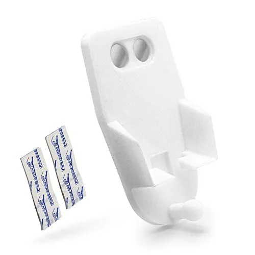 Mobilefox Wand Halterung eBike Display Halter passend für Bosch Kiox