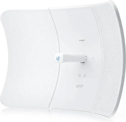 Ubiquiti LTU XR - Hochleistungs Wireless Bridge mit Stabmontage - WLAN-Zubehör für stabile Verbindungen, ideal für lange Distanzen und einfache Installation.