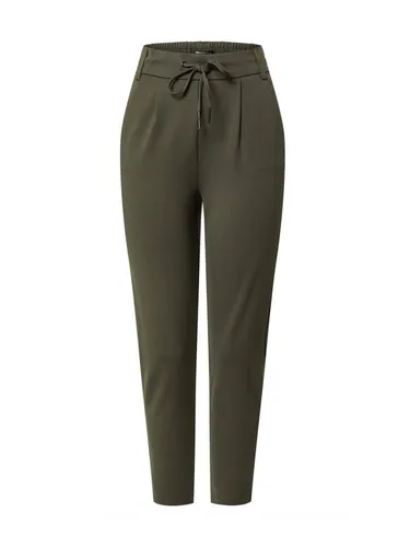 ONLY Bundfaltenhose ONLPoptrash - Stilvolle Karottenhose - Bundfaltenhosen für Damen, modische Karottenhose mit tailliertem Schnitt für einen eleganten Look.