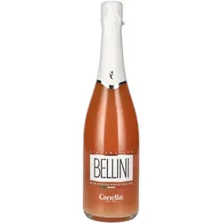 Canella Bellini Cocktail di Venezia 0,75l von Canella Prosecco