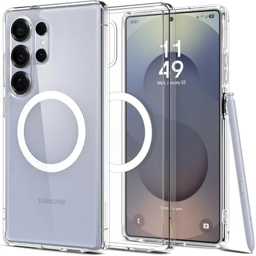 Telefone Weiß von Spigen