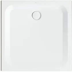 Bette Ultra Duschwanne Weiß 1000x1000mm von Bette