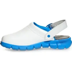 Berufsclog Dynamic 7312 - Bequeme und sichere Arbeitsschuhe, Größe 39 - Arbeits- & Schutzkleidung, mit rutschfester Sohle und atmungsaktivem Material für hohen Tragekomfort den ganzen Tag.