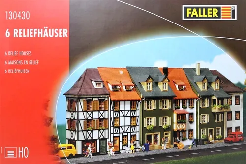 Faller 130430 H0