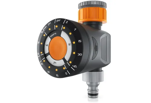 Sprinklersysteme von Brandson