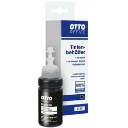 OTTO Office Tintenpatrone ersetzt Epson »T6641« schwarz