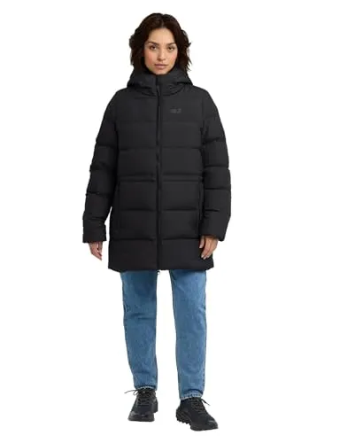 Daunenjacke JACK WOLFSKIN