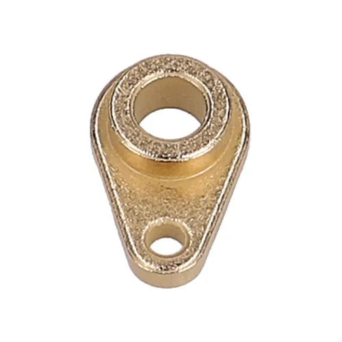 easyPART passend für 10102466 BLUPARTS - KOMPATIBEL Lagerunterlage hinten wie