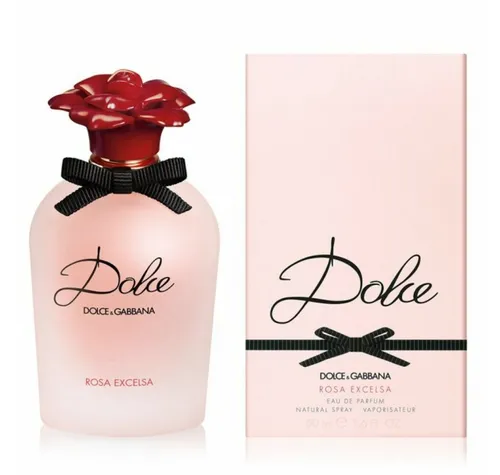 Produktbild DOLCE & GABBANA Eau de Parfum Dolce Rosa Excelsa 75ml
