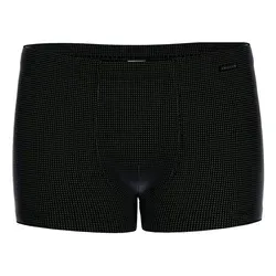 Ammann Retro Pants AMMANN 13397 Retro Short / Pant MINIMAL ARTWORK bis Gr. 9/3XL schwarz 6