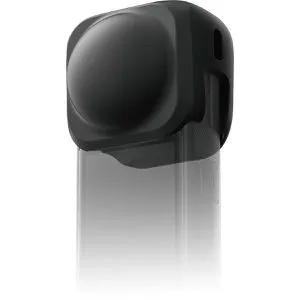 Objektivabdeckungen von Insta360