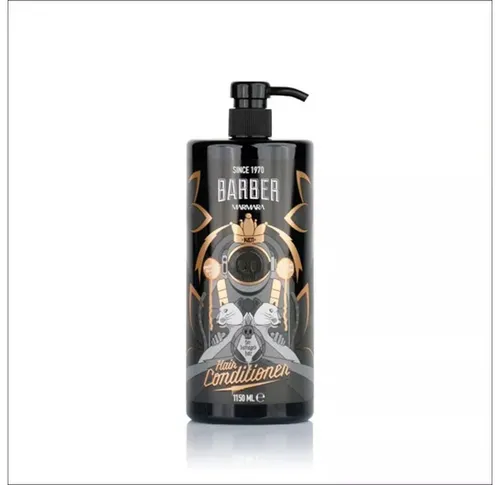 Marmara Barber Haarspülung Marmara Barber Conditioner Keratin Complex 1150ml