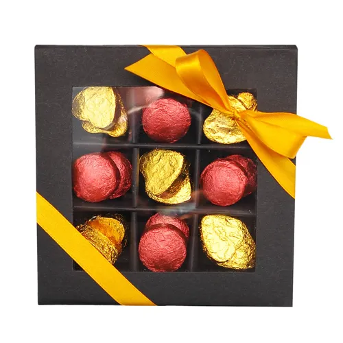 Roter Tee Teeset - 2x50g Geschenkbox