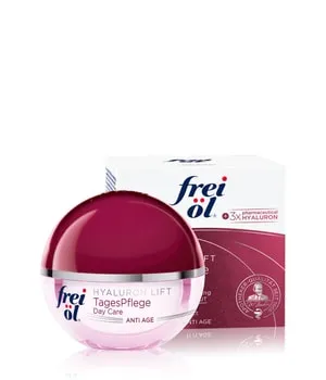 freiÖl Anti Age Hyaluron Lift TagesPflege 50 ml