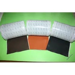 Wakaflex Meterware anthrazit braun rot 5 m von Braas