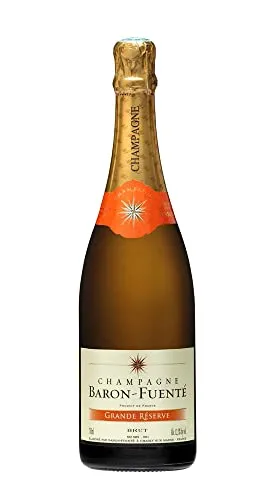 Champagne Baron Fuente Grande Reserve Brut