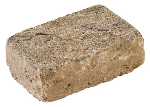 Diephaus Porenbeton ANTIK MULTI MUSCHELKALK 24/16/6 CM