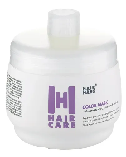  HH HairCare Color Mask 500 ml 33,90 EUR/l