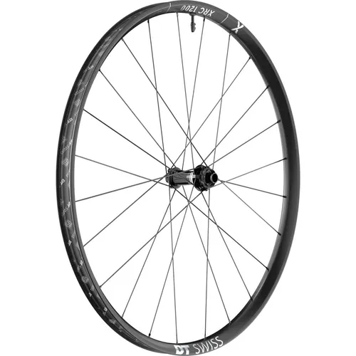 DT Swiss XRC 1200 Spline DB Vorderrad 29