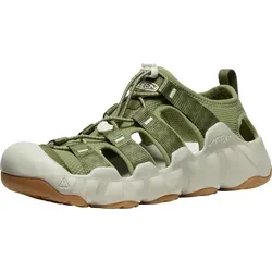 Keen Sneaker 1028654 in Grün, Größe 41