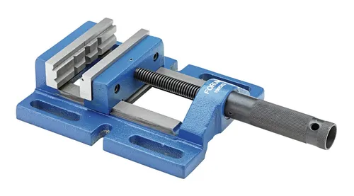 Produktbild Forum Bohrmaschinen-Schraubstock Größe 3 120 mm