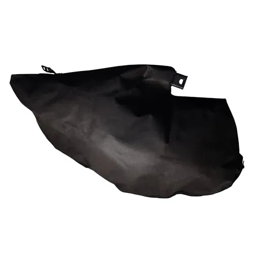 Ersatzfangsack für Einhell GE-CL 36 Li E-Solo von FixedByU